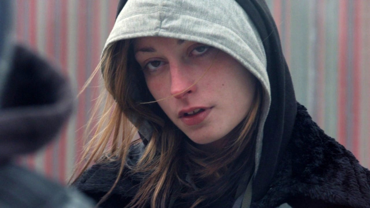 Heaven Knows What (UK Trailer)
