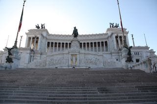 A – Rome – Vittorio Emmanuelle A – Rome – Vittorio Emmanuelle