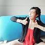 Priyanka Banerjee's avatar