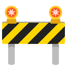 🚧 Construction Emoji: Meaning & Usage