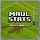 Maul Stats