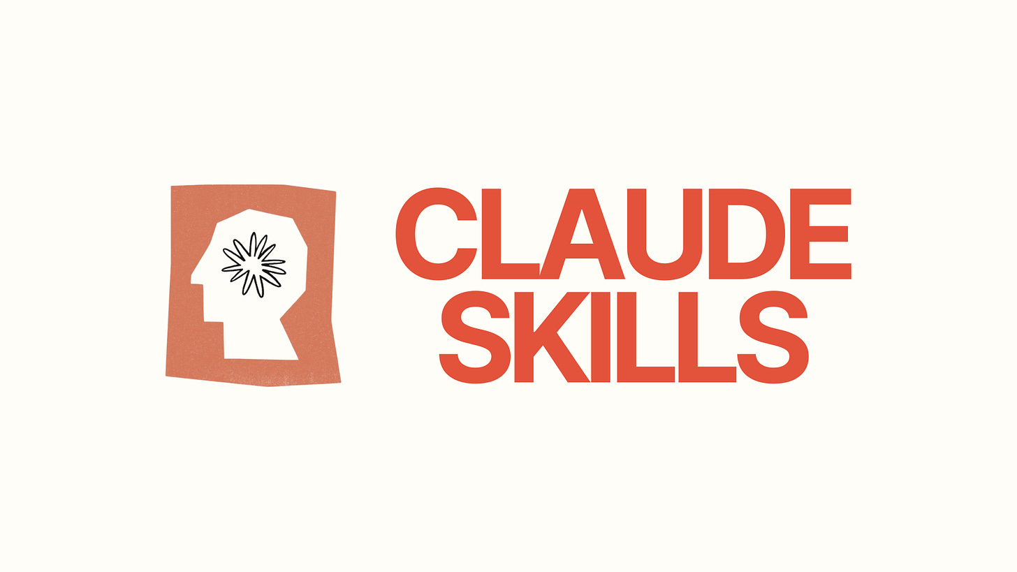 25 Claude Skills for startup marketing: copy-paste prompts for every workflow (2026) 25 Claude Skills for startup marketing: copy-paste prompts for every workflow (2026)