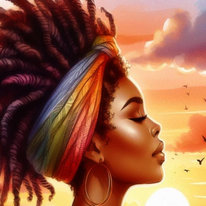 Liberation is my Kink