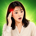 【実声収録】「え!?片頭痛専用のお薬なんてあるんですか??」9割の方が知らないこと。