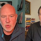 THE WEDNESDAY WARNING with Steven Beschloss