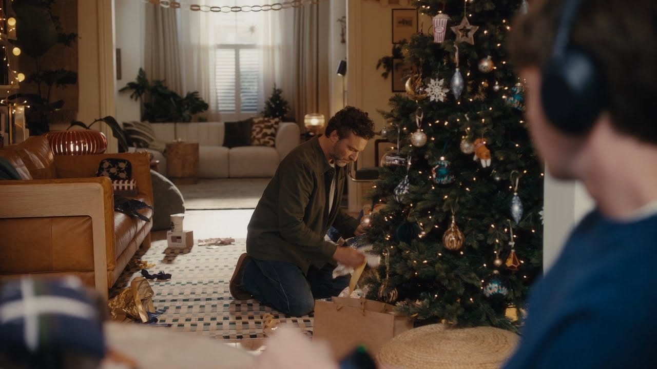 Where Love Lives | John Lewis & Partners | Christmas Ad 2025 Where Love Lives | John Lewis & Partners | Christmas Ad 2025