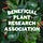 Beneficial Plant Research Association