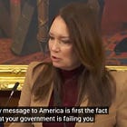 Genius Agriculture Sec. Brooke Rollins Will Eliminate SNAP Fraud By Eliminating SNAP 