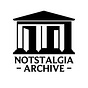 Notstalgia Archive's avatar