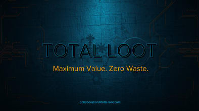 Total Loot