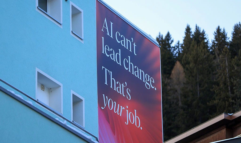 The AI jobs debate just got messier | TechCrunch