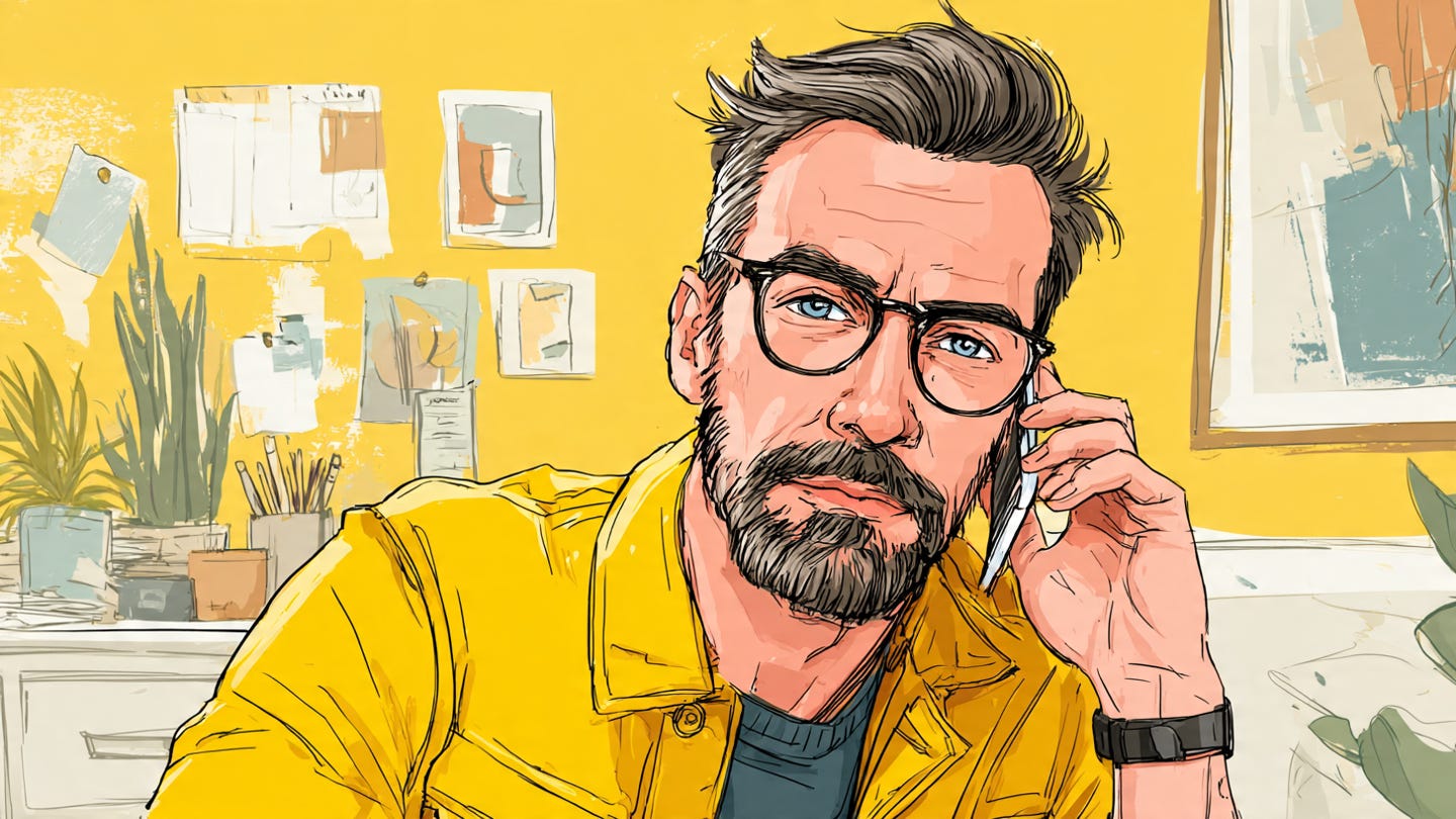 Image created using Meta AI. The prompt used to create the image is shared in the post