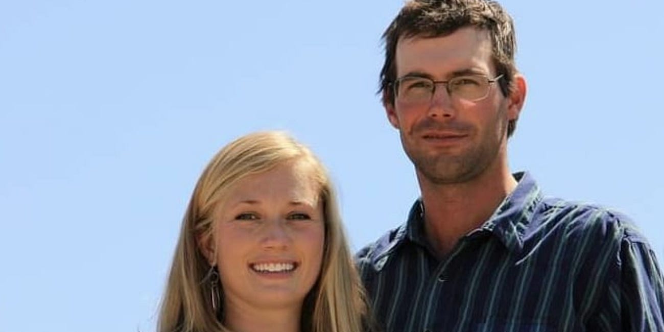 South Dakota ranching couple indicted by Forest Service for fence in place since 1950