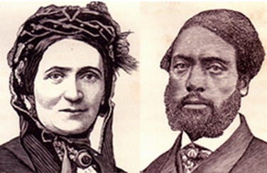 Ellen and William Craft - Wikipedia