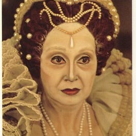 Opera Queen