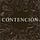 Contención