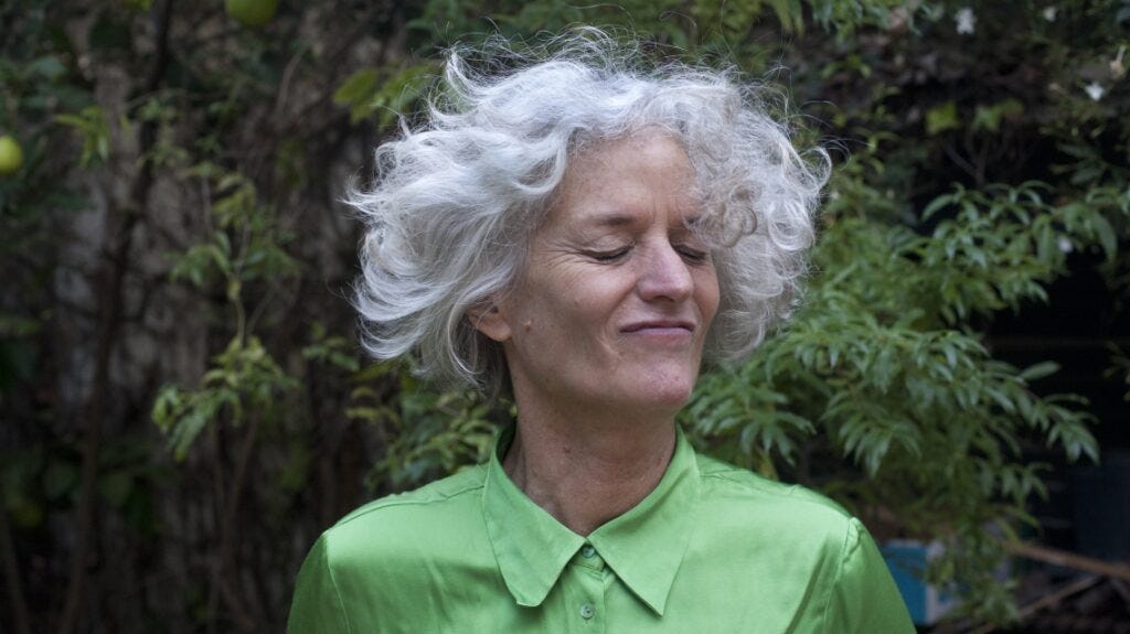 Inés Garland