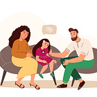 How to Talk to Kids about Anything