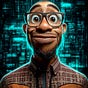 CypherLux Architect's avatar