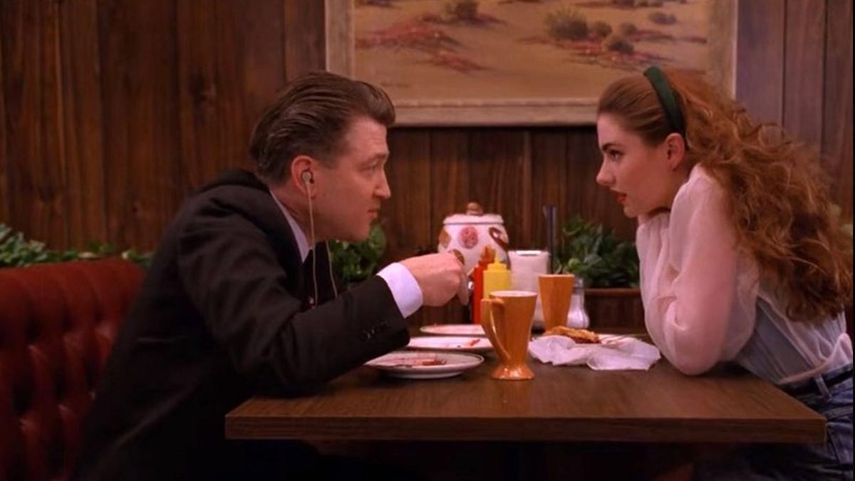 david lynch american spirit cigarettes Keith (1946 When the American Dream Becomes