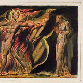 Beltane/Samhain Ritual