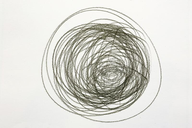 Abstract Background Texture of Graphite Pencil Drawings. Stock Photo -  Image of draw, crayon: 176616144