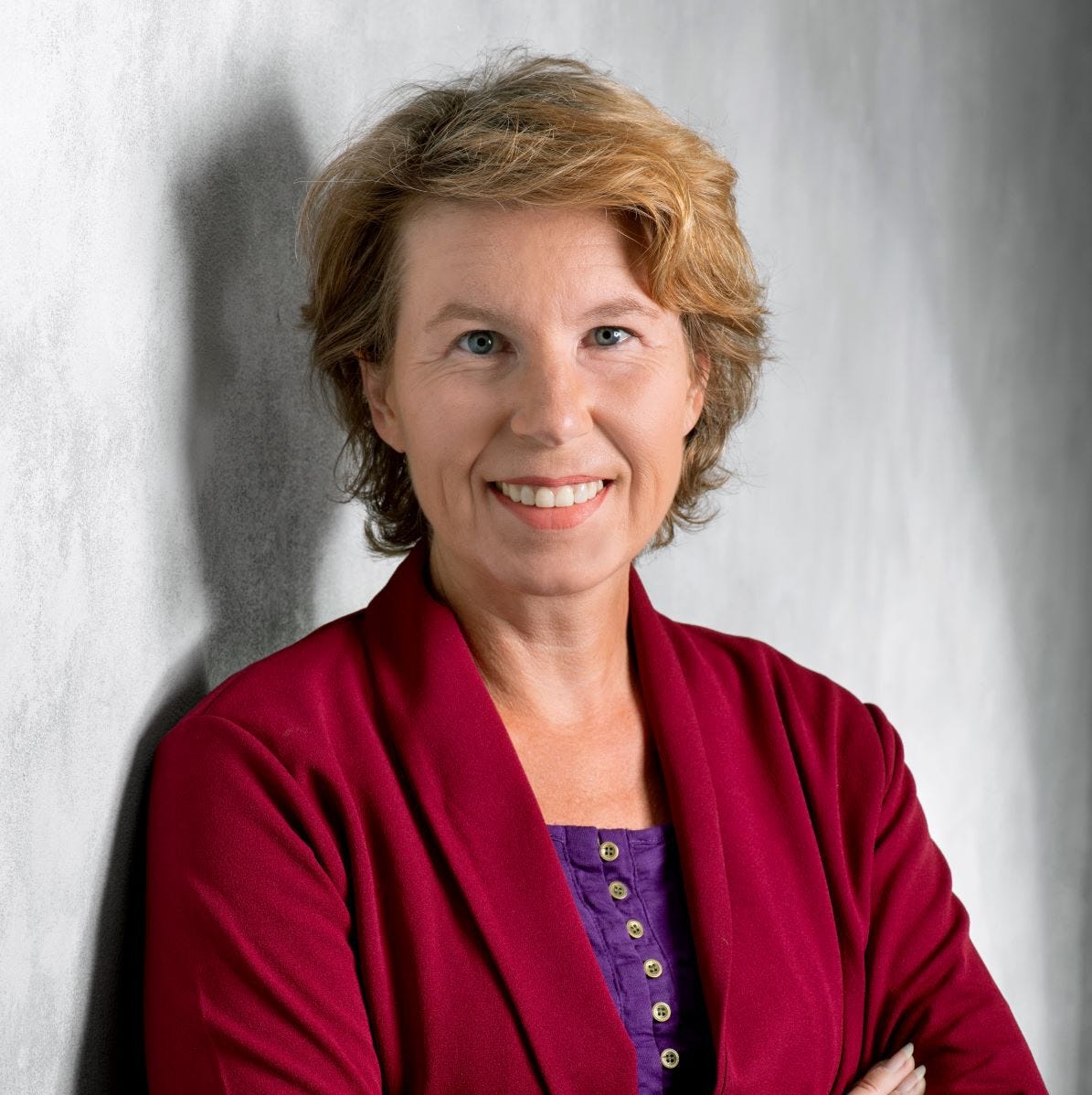 Sabine Hossenfelder Physicist, Author, Content Creator