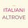 Italiani Altrove
