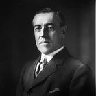 Woodrow Wilson and the Betrayal of a Generation