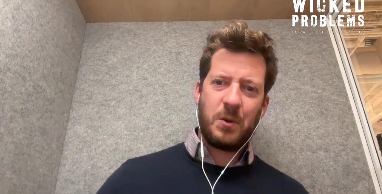 Goodfellas vs. The Shipping Forecast: Trump nukes the IMO