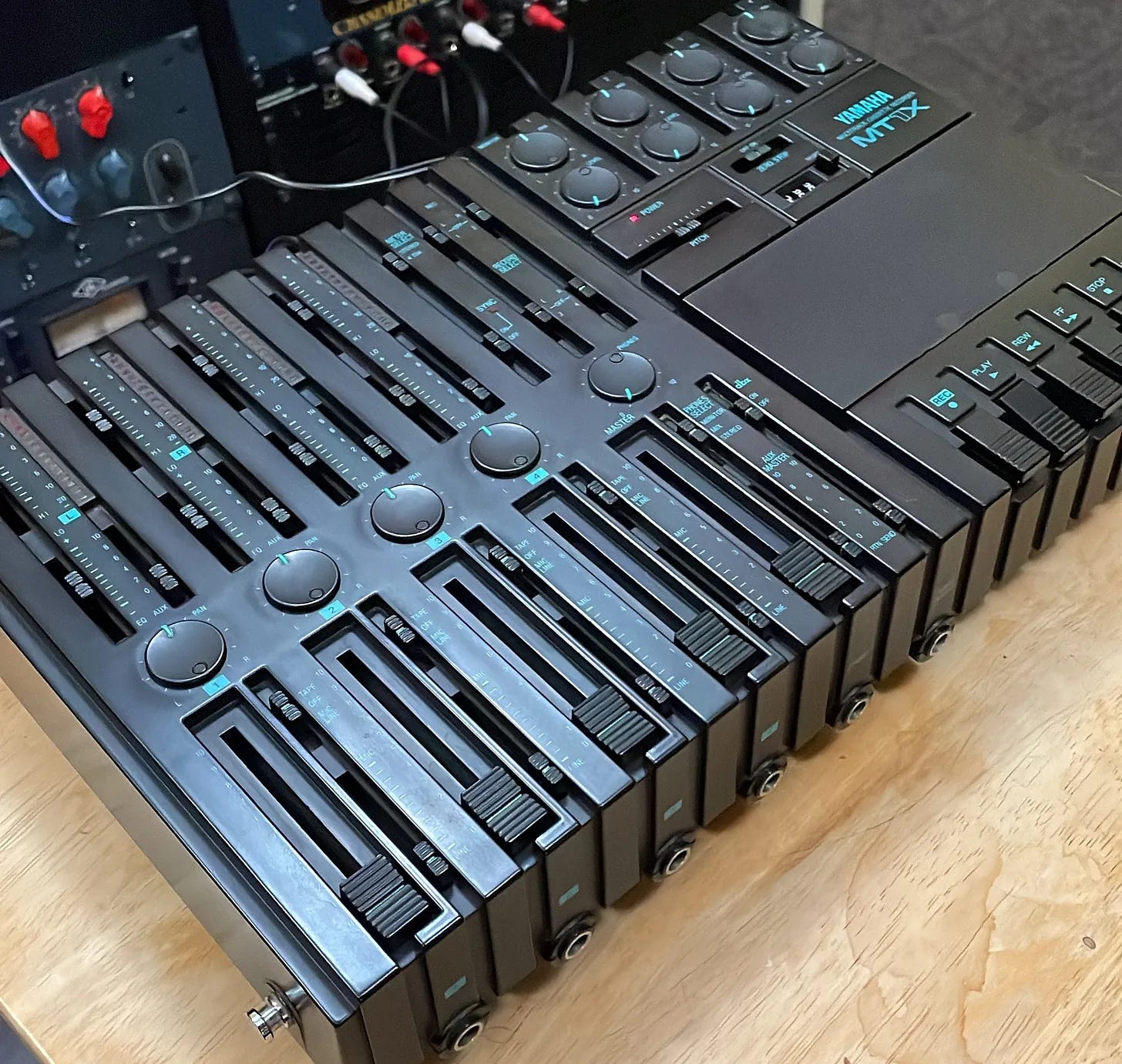 Cassettes Again? - Jackpot! Recording Studio's Substack
