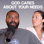 Amen Podcast
