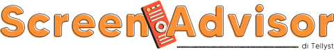 Screen Advisor
