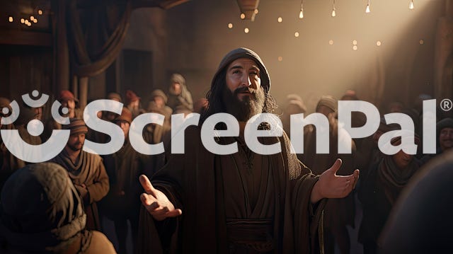 Ai Generated Christianity