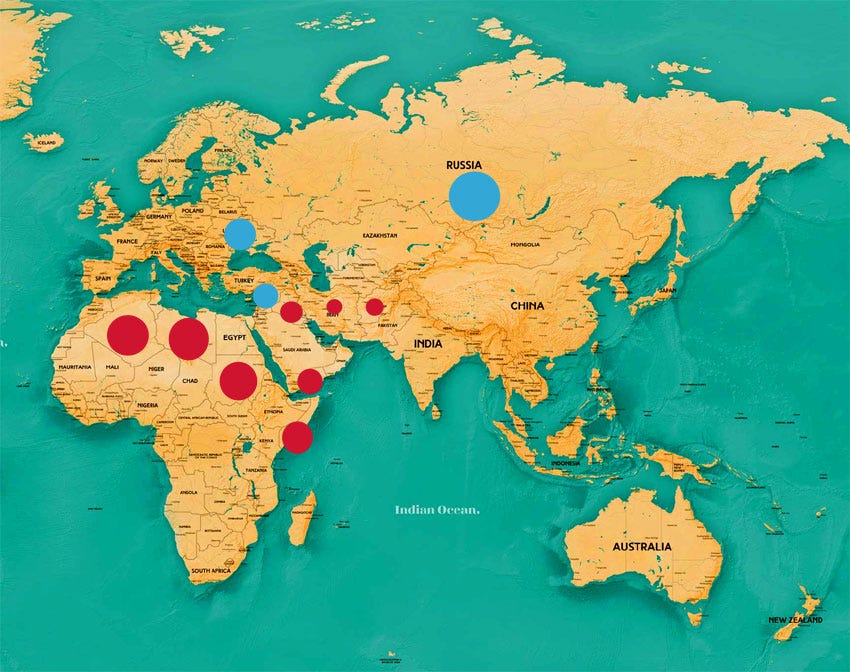 nations without central banks in 2014 nations without central banks in 2014
