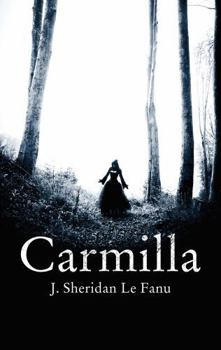 Paperback Carmilla Book