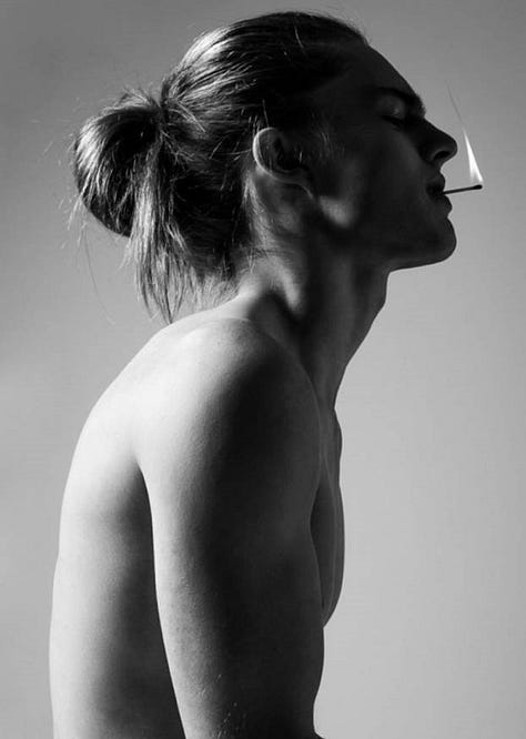Fashion Model