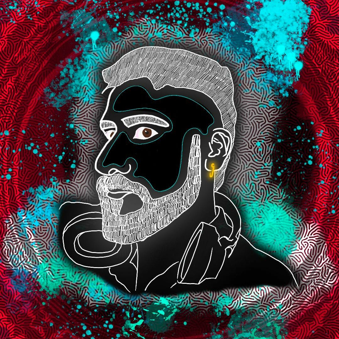 Andrew Izzo Clarke’s Substack