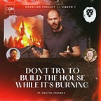GoodLion Theology - Aaron Salvato