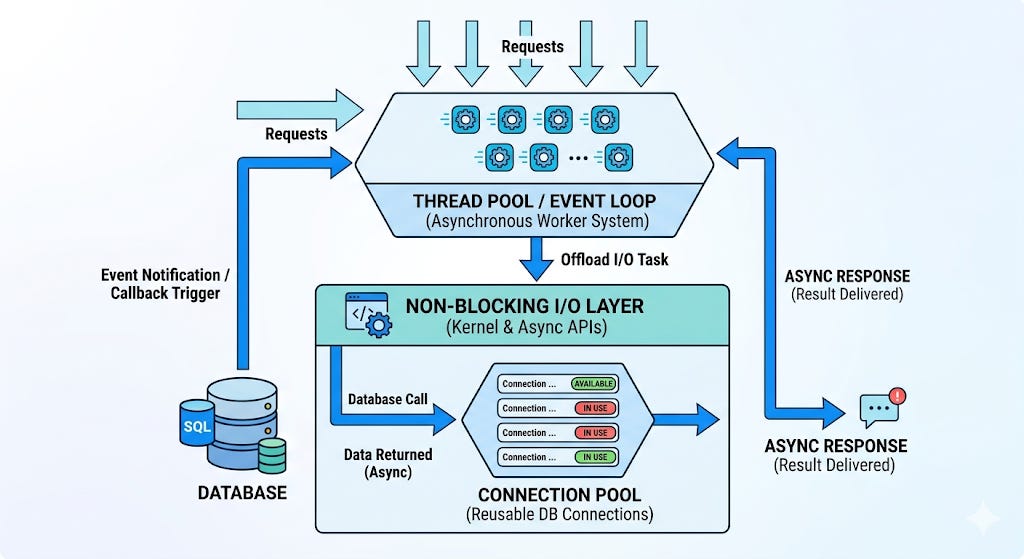 Netdevops System Design System Design Deep Dives: Part - 1 - by Better Engineering