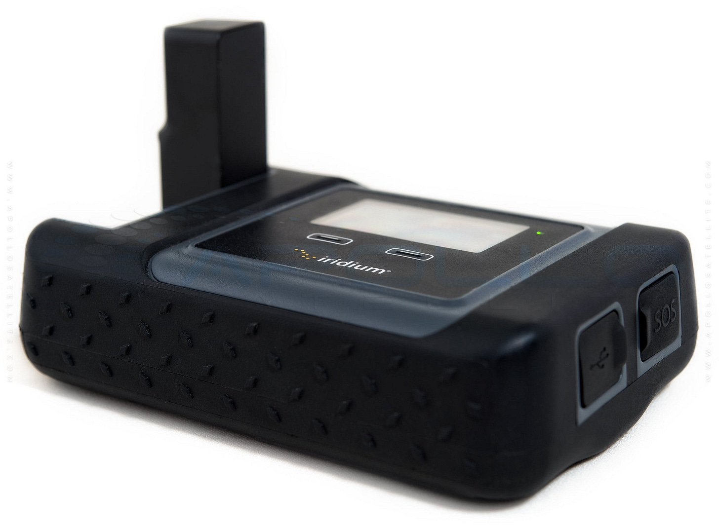 Iridium GO Satellite Hotspot 9560 AHKTN1901