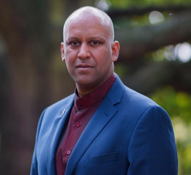 Shahrar Ali has successfully sued the Green Party after a row broke out over his views on gender