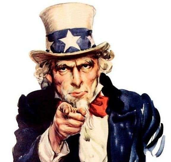The Origin Story of Uncle Sam - SmartHER News