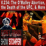 The Eugene S. Robinson Show Stomper! Podcast