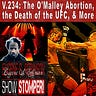 The Eugene S. Robinson Show Stomper! Podcast