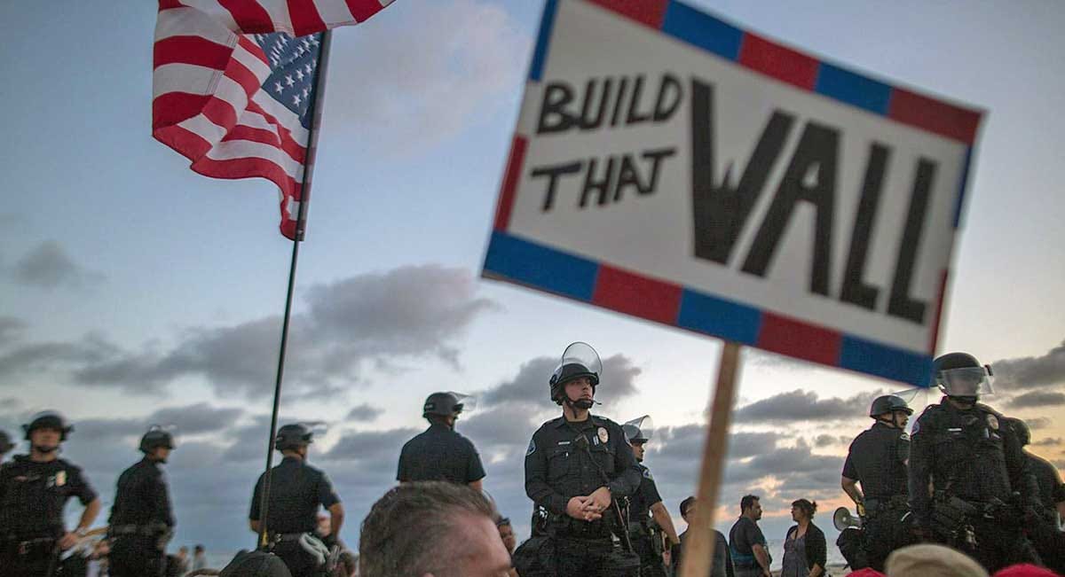 nativism immigration debate today