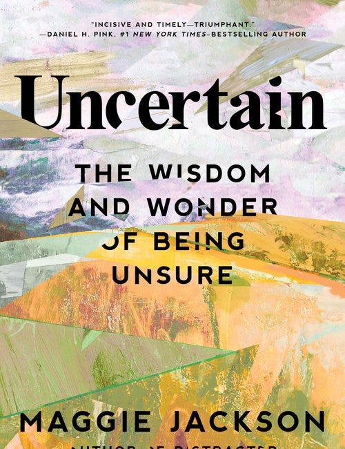 Anu Recommends #39