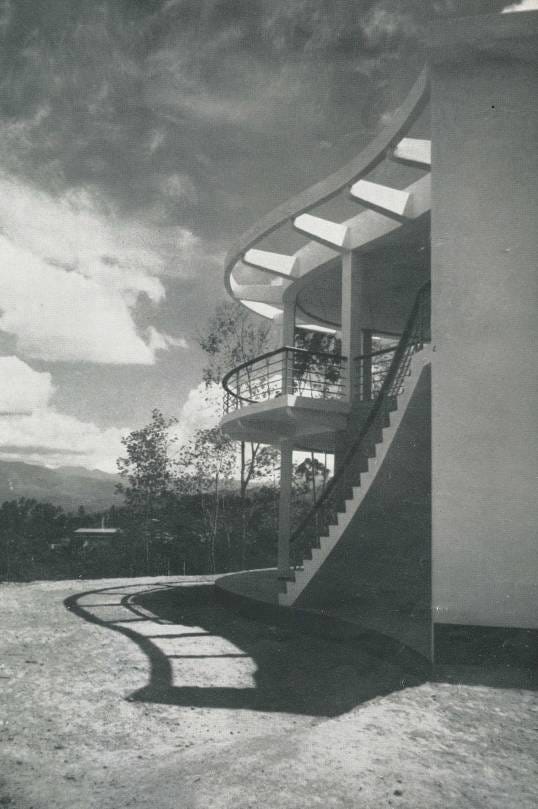 39.63-AB-The-Pieris-House,-1939,-photo-by-Lionel-Wendt-1941 | thinkMATTER