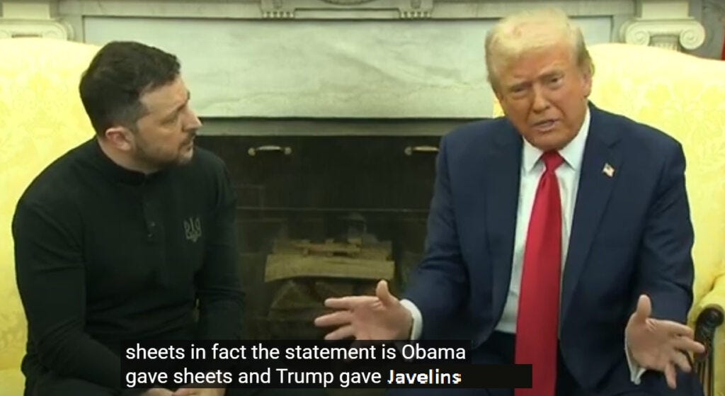 Zelenskyy's Profanity and Disrespect: Scrambling for Support After Oval Office Diplomatic Debacle