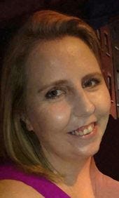 Karen O' CALLAGHAN Karen O' CALLAGHAN